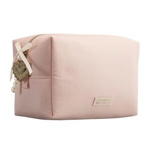 Dolce & Gabbana Soft Pink Cosmetic Case